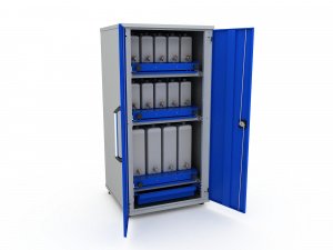 Шкафы для хранения машинного масла CAB-OIL