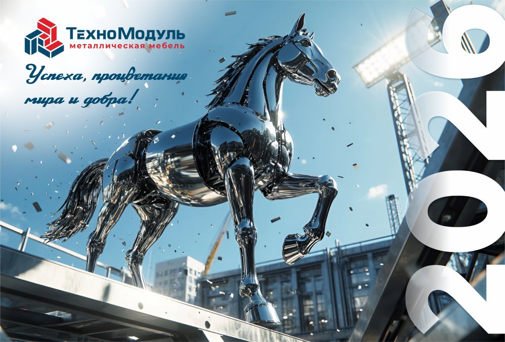 Поздравление с наступающим Новым годом и Рождеством!