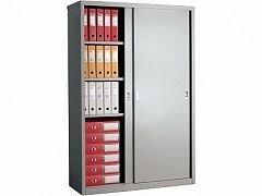 Офисные шкафы-купе Практик AMT