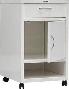 ТУМБЫ МЕДИЦИНСКИЕ ПОДКАТНЫЕ