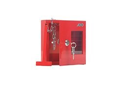 Пожарные ключницы KEY FIRE