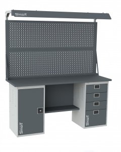 Верстаки SMART