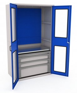 Шкафы MODUL 2000