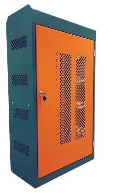 Навесной шкаф