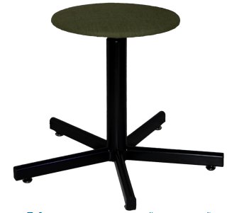 Табуреты сварщика