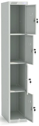 Шкафы для сумок ШРС