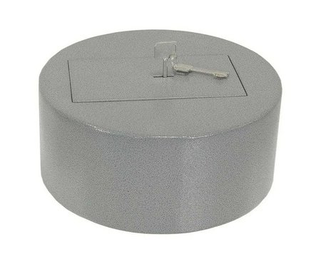 Автомобильные сейфы