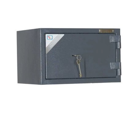 Сейфы огневзломостойкие