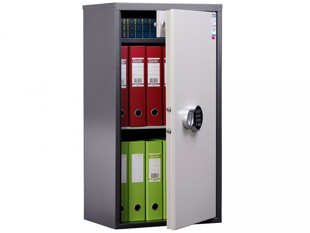 Шкаф бухгалтерский SL-87T-EL