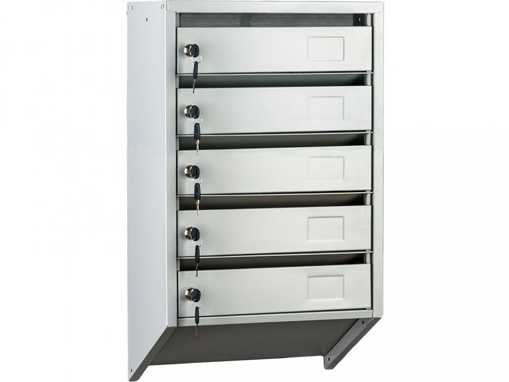 Почтовый ящик PB-6C KL