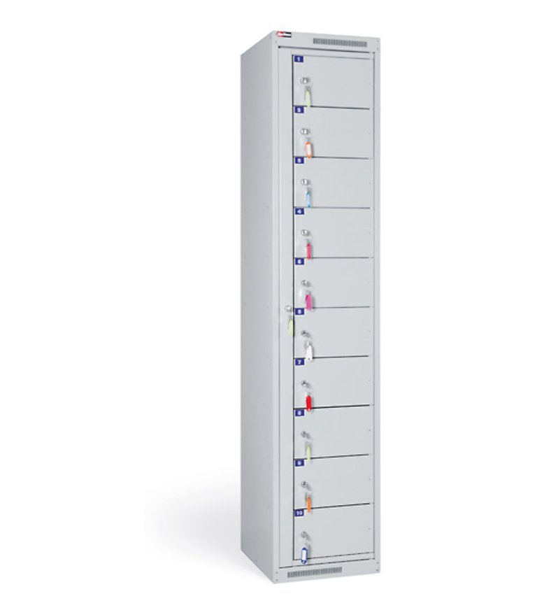 Шкаф абонентский ДИКОМ АС-1010