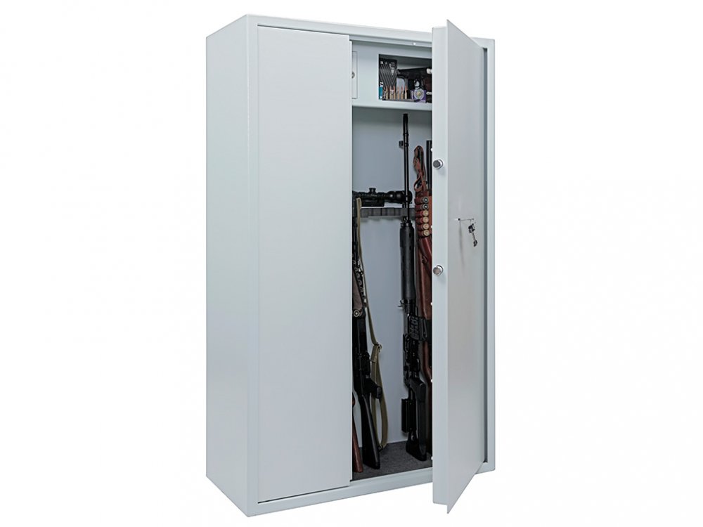 ОРУЖЕЙНЫЙ СЕЙФ VALBERG ARSENAL 1480Т