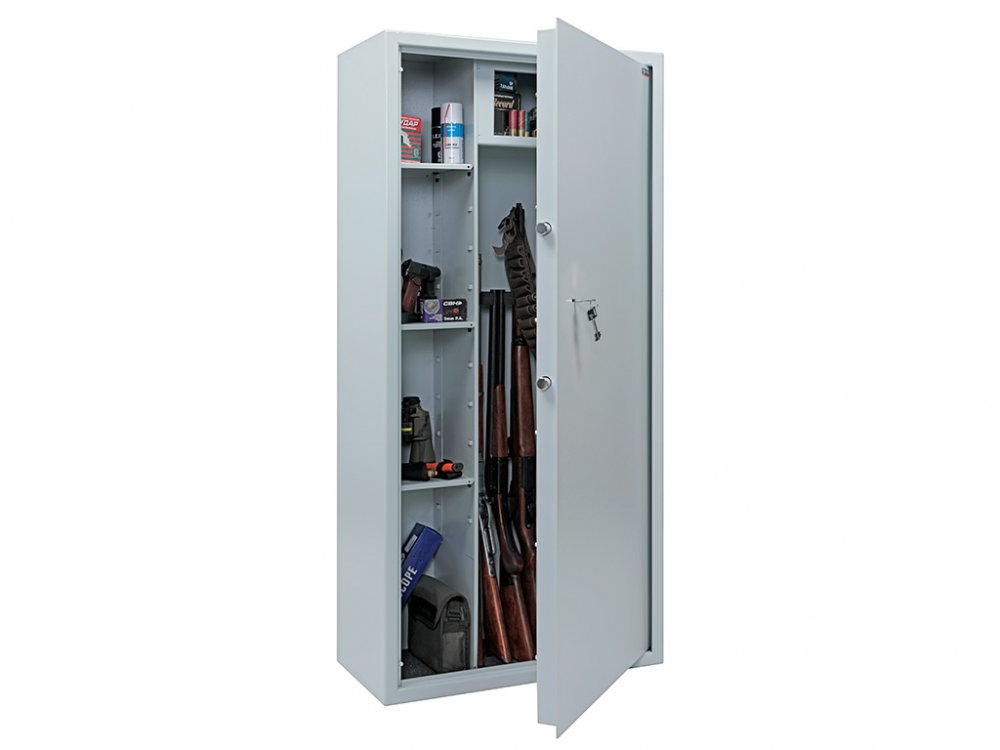 ОРУЖЕЙНЫЙ СЕЙФ VALBERG ARSENAL 1470Т