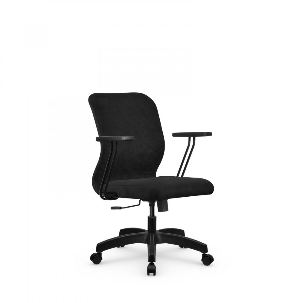 Кресло офисное SU-Mr-4/подл.109/осн.001