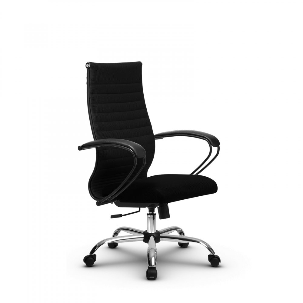 Кресло офисное МЕТТА B 2b 19/K130, Основание 17833