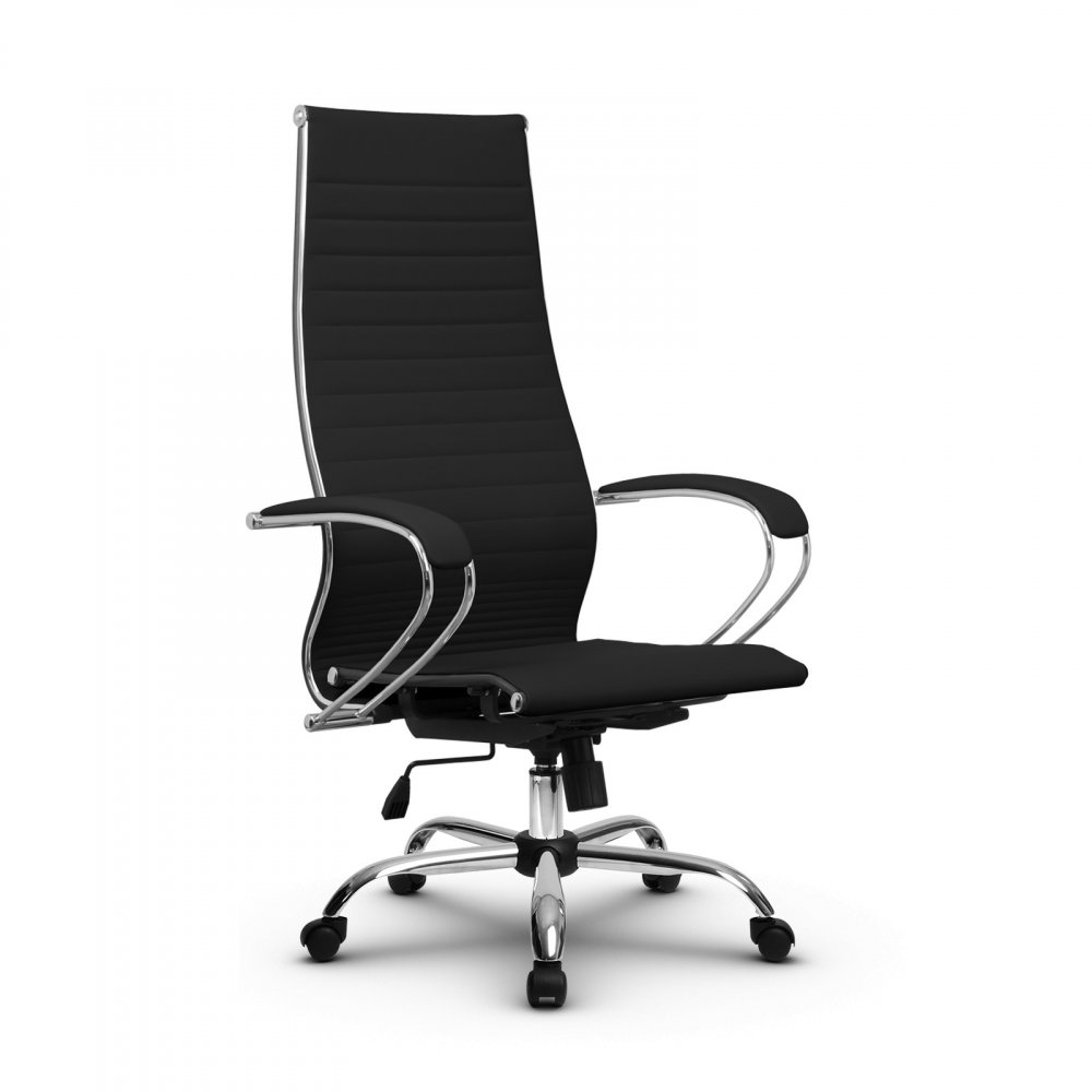 Кресло офисное METTA B 1m 8K1/K131, Основание 17833