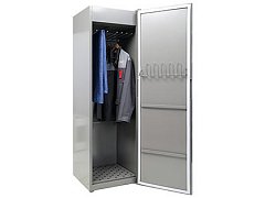 Шкаф сушильный бытовой DRYER 1851