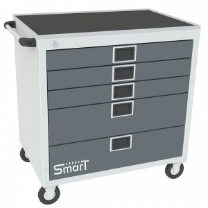 Тумба SMART 5М с лотком