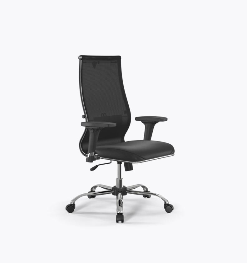 Кресло офисное Sit 10 B2-163D - T+Extra