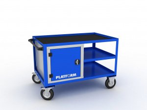 Тележка для инструментов PLATFORM 1300х700.110