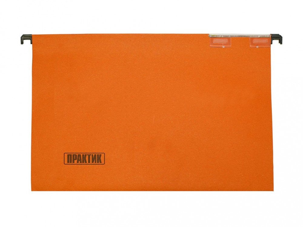 Папки FP FS (1/50-оранж)