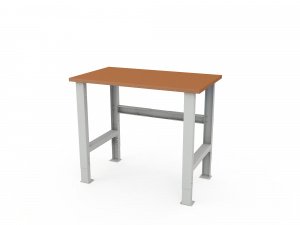 Стол рабочий стационарный WOKER PRO 03.1200