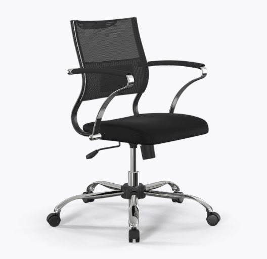 Кресло офисное Sit Air M4-290K - YP99+UMF(X1)  7010