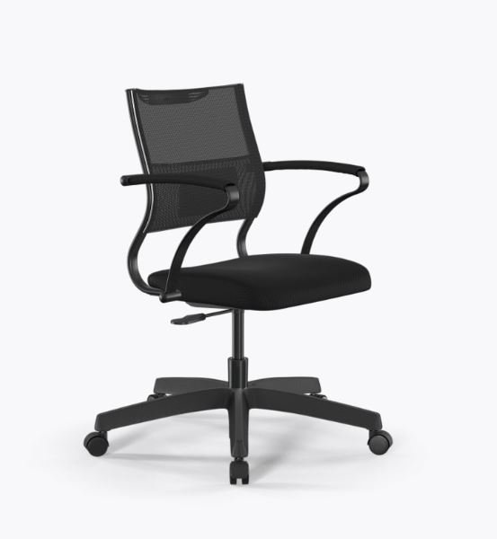 Кресло офисное  Sit Air M4-290K - YP99+UMF(X1)  4840
