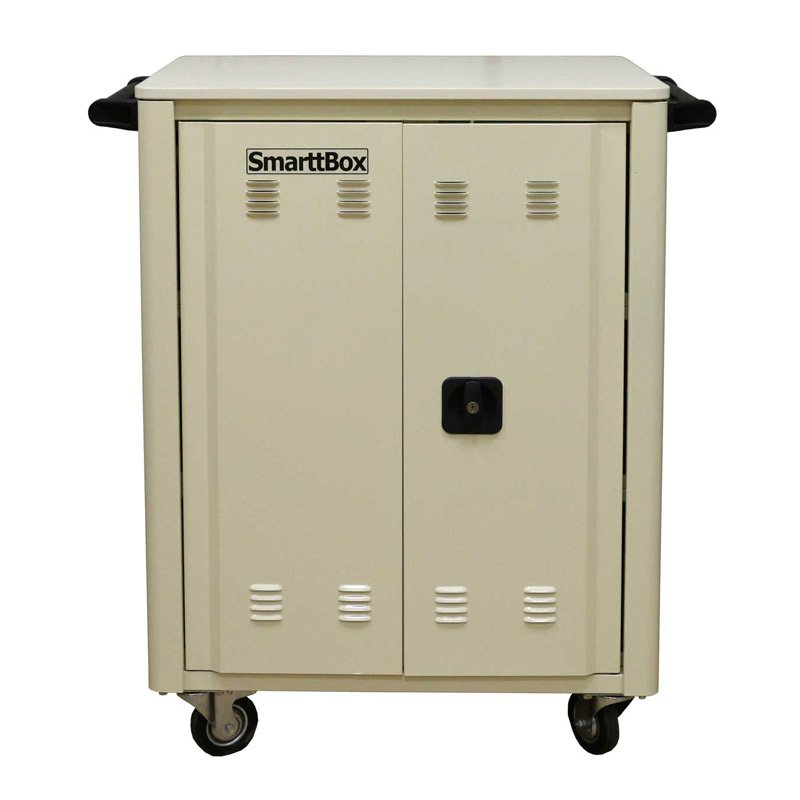 Тележка SmartBox для зарядки и хранения планшетов