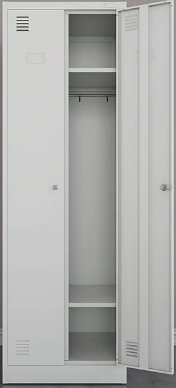 Шкаф для одежды ШРК-Е 22-600