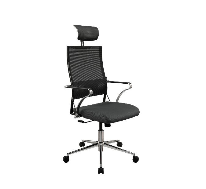 Кресло офисное Sit Air-180 B2-290K - YP99+UMF(X1)