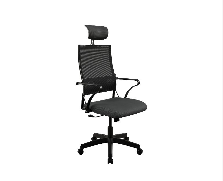 Кресло офисное Sit Air-180 B2-290K - YP99+UMF(X1)