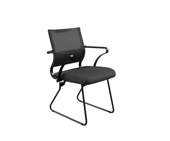 Кресло офисное Sit Air M4-290K - YP99+UMF(X1)