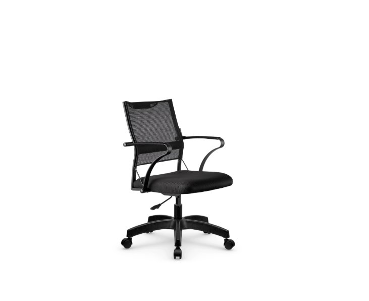 Кресло офисное Sit Air M4-280K - Italy+UMF(X1) пиастра