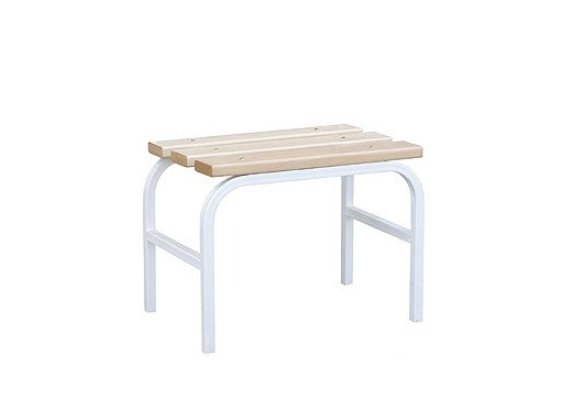 Скамья гардеробная 450x500x350